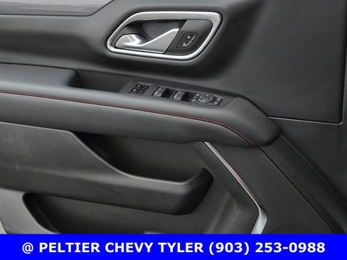Used 2024 Chevrolet Tahoe RST w/ Luxury Package RWD image 32