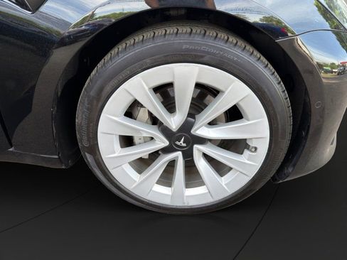 Used 2022 Tesla Model 3 Long Range AWD/4WD image 24