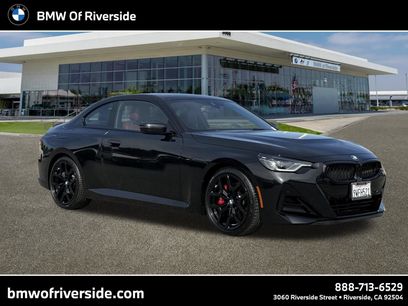 Certified 2025 BMW 230i Coupe w/ M Sport Package