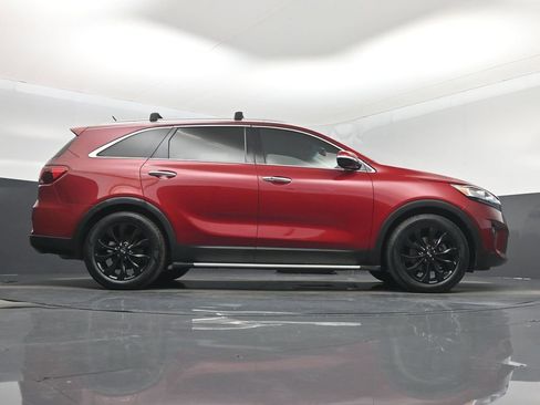 Used 2020 Kia Sorento EX FWD image 16