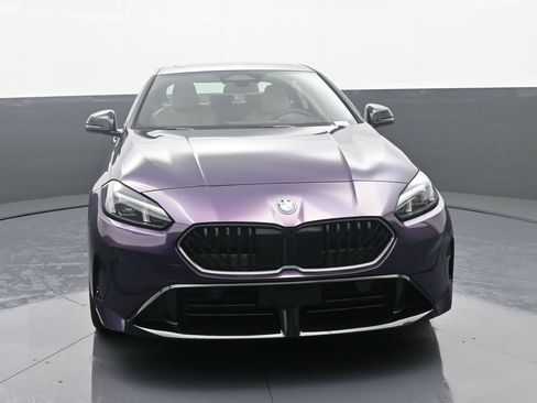 New 2026 BMW 228i xDrive w/ Technology Package AWD/4WD image 2