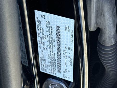 Used 2024 Ford Escape Active image 48