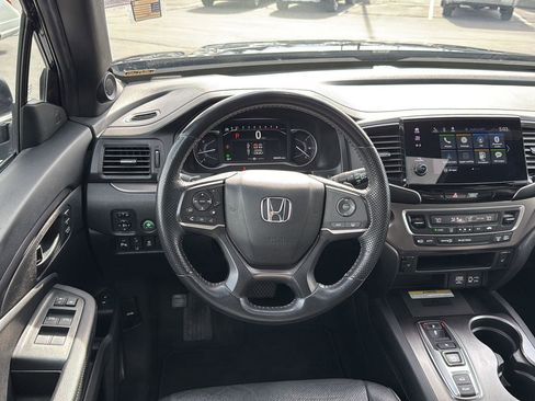 Certified 2023 Honda Passport EX-L image 25