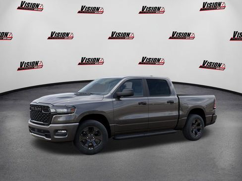 New 2026 RAM 1500 Express image 2