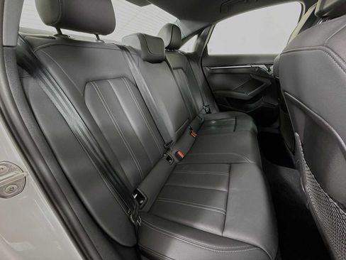 Used 2023 Audi A3 2.0T Premium Plus w/ Premium Plus Package FWD image 28