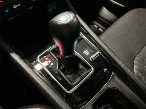 Used 2022 Jeep Compass Latitude image 33