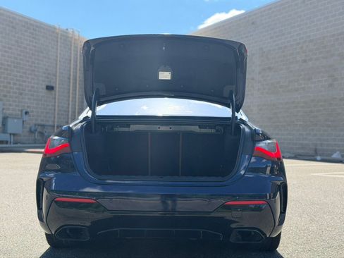 Used 2021 BMW 440i xDrive Coupe w/ Premium Package AWD/4WD image 8