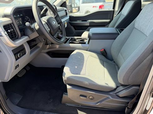 New 2026 Ford F250 XLT w/ FX4 Off-Road Package AWD/4WD image 26