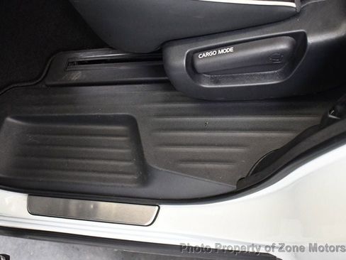 Used 2020 INFINITI QX60 Signature Edition image 24