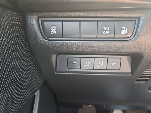 Used 2025 MAZDA CX-50 AWD 2.5 Hybrid w/ Premium Pkg image 15