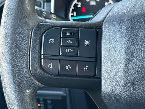 Used 2023 Ford F150 XL w/ STX Appearance Package RWD image 29