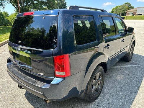 Used 2011 Honda Pilot EX-L image 5