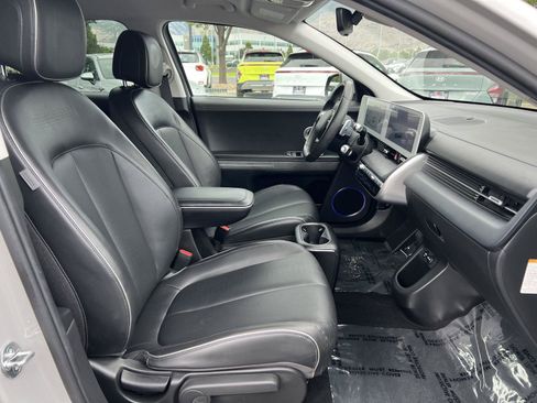 Certified 2023 Hyundai Ioniq 5 SEL AWD/4WD image 17