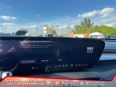 New 2026 Buick Enclave Avenir w/ Super Cruise Package image 30