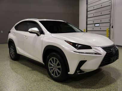 Used 2019 Lexus NX 300 FWD