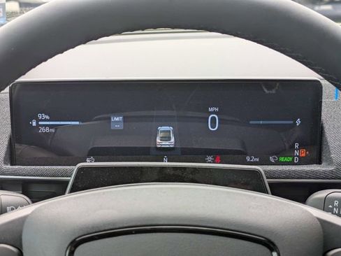 New 2026 Ford Mustang Mach-E Premium image 25