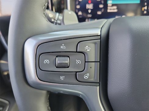 New 2026 Chevrolet Silverado 1500 RST w/ RST All Star Premium Package image 5