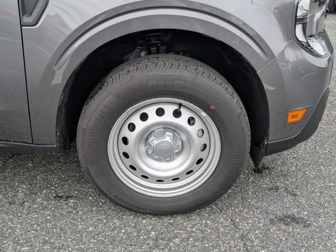 New 2026 Ford Maverick XL w/ 4K Tow Package image 5