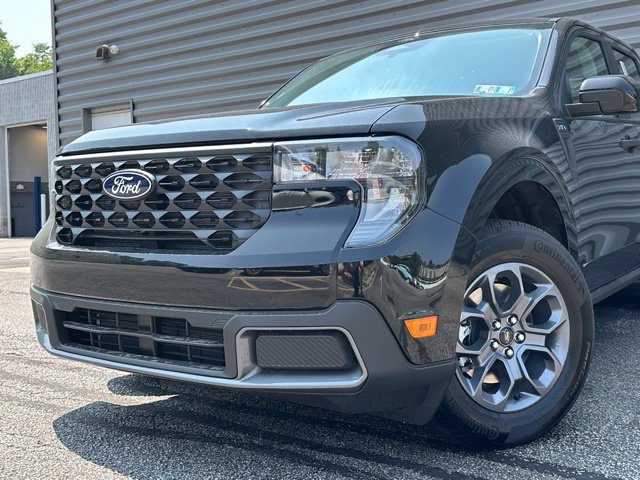 New 2026 Ford Maverick XLT w/ Equipment Group 301A AWD/4WD image 30