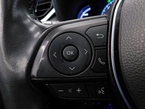 Used 2022 Toyota RAV4 Limited image 43