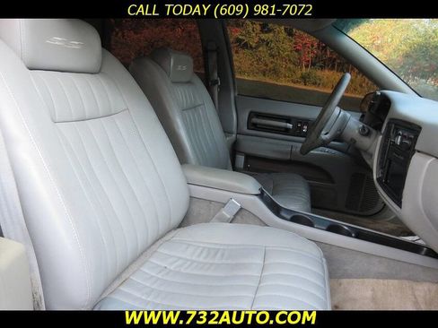 Used 1995 Chevrolet Impala SS image 7