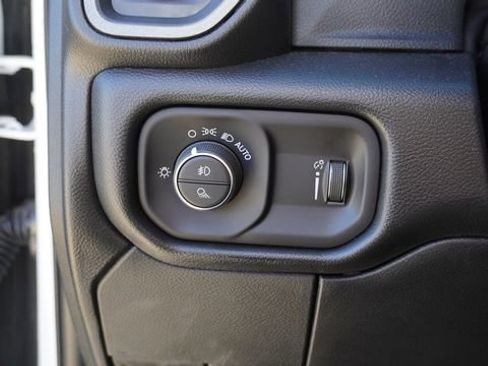 New 2026 RAM 2500 Tradesman AWD/4WD image 19