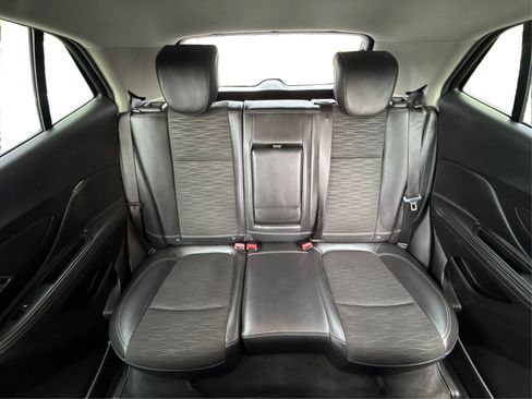 Used 2015 Buick Encore Convenience image 16