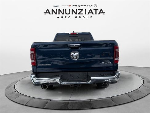 Used 2019 RAM 1500 Big Horn image 4