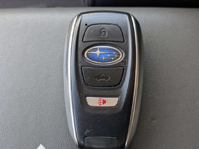 Used 2025 Subaru Crosstrek 2.5i Premium AWD/4WD image 29