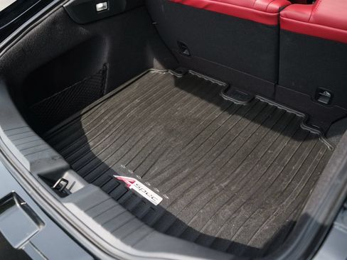 Certified 2024 Acura Integra A-Spec FWD image 41