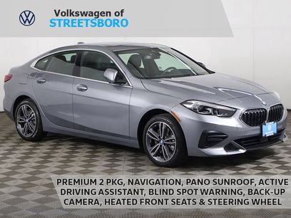 Used 2023 BMW 228i xDrive Gran Coupe w/ Premium Package 2