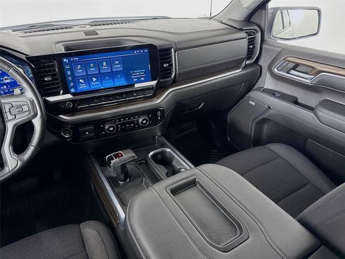 Used 2022 Chevrolet Silverado 1500 RST w/ All Star Edition Plus image 24