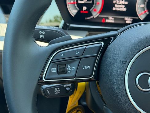 New 2026 Audi A3 2.0T Premium AWD/4WD image 12