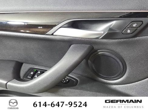 Used 2017 BMW X1 xDrive28i AWD/4WD image 28