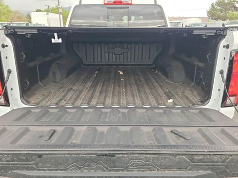 New 2026 Chevrolet Colorado ZR2 w/ Technology Package AWD/4WD image 27