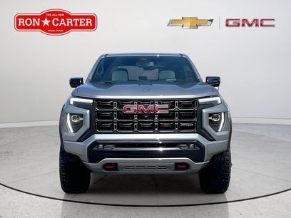 Used 2024 GMC Canyon AT4X