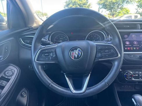 Used 2022 Buick Encore GX Select FWD image 25