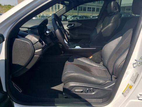 Certified 2025 Acura TLX Type S AWD/4WD image 17