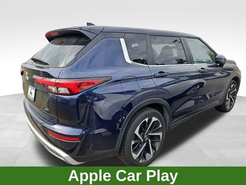 Used 2024 Mitsubishi Outlander SE image 5