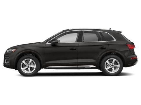New 2024 Audi Q5 2.0T Premium Plus w/ Premium Plus Package image 2
