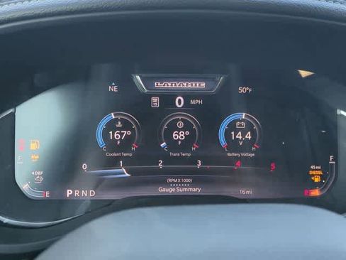 New 2026 RAM 2500 Laramie AWD/4WD image 34
