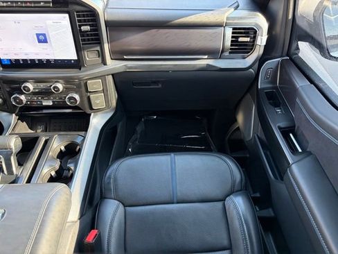 Certified 2024 Ford F150 Platinum image 13
