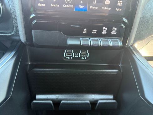 Certified 2023 RAM 1500 Laramie AWD/4WD image 22