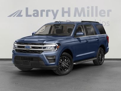 Used 2022 Ford Expedition XLT
