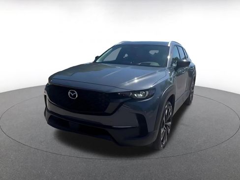Used 2025 MAZDA CX-50 2.5 Hybrid w/ Premium Plus Pkg AWD/4WD image 7