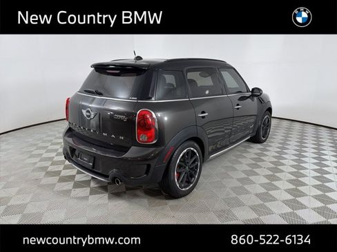 Used 2015 MINI Cooper Countryman S image 7