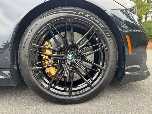 Used 2026 BMW M5 w/ Carbon Package AWD/4WD image 82