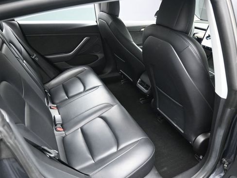 Used 2021 Tesla Model 3 Performance AWD/4WD image 33