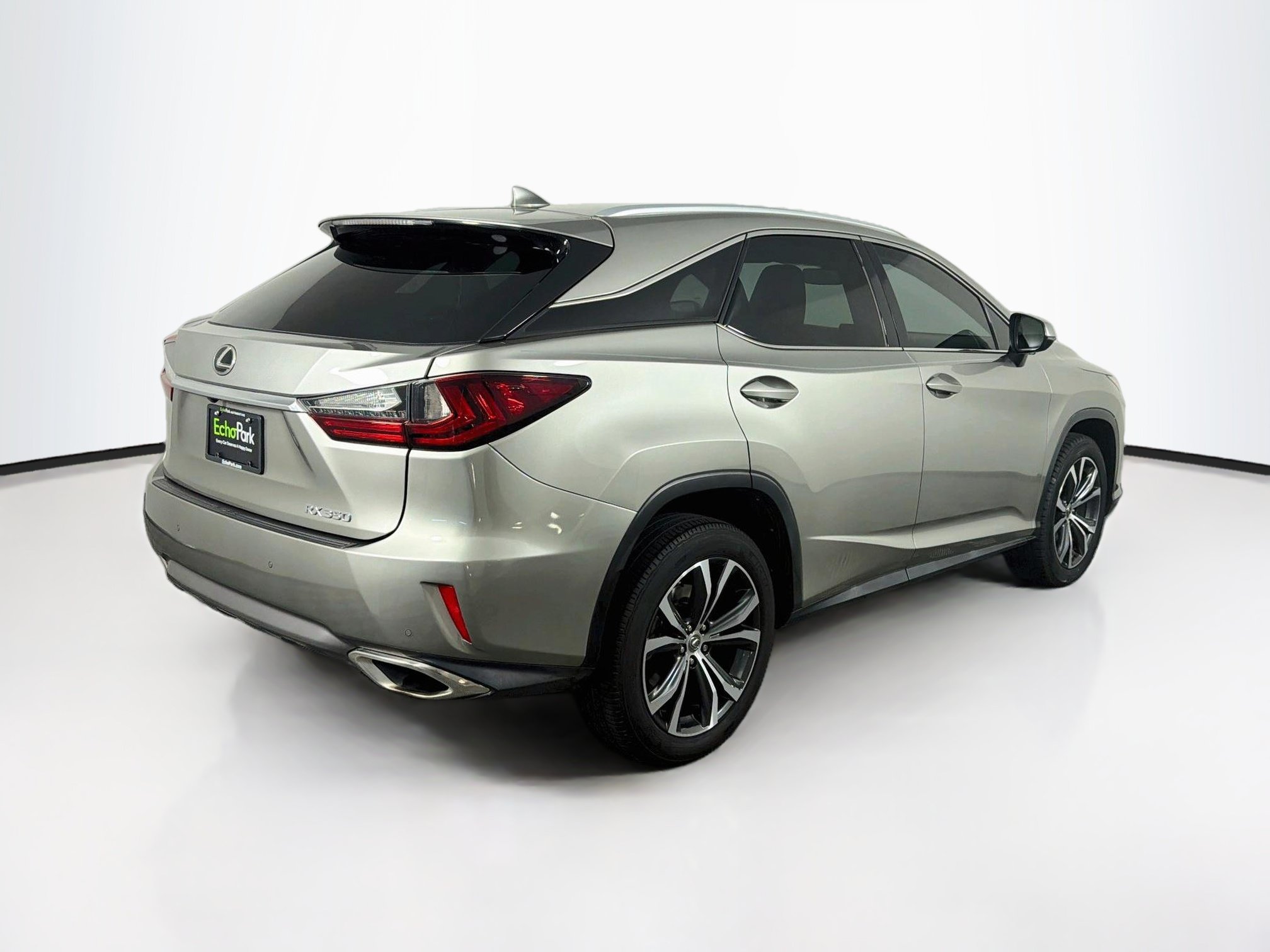 Used 2017 Lexus RX 350 FWD w/ Premium Package image 9