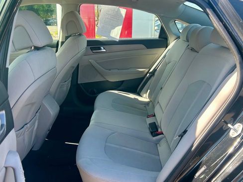 Used 2016 Hyundai Sonata ECO FWD image 9